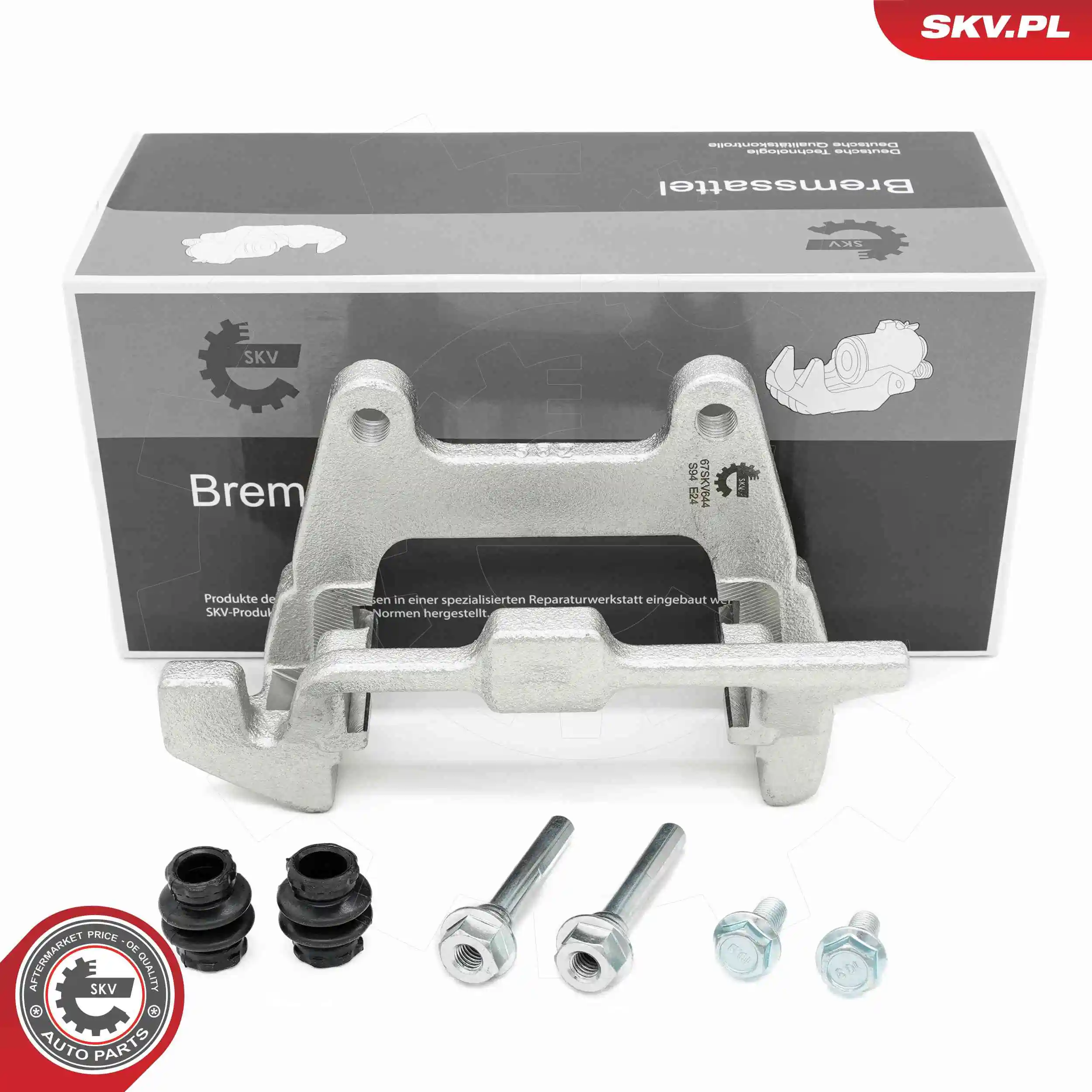 Bracket, brake caliper